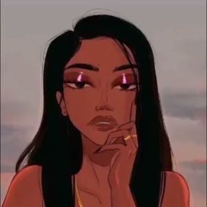 Meet your Posher, Odalys